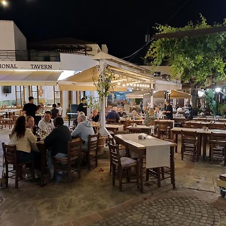 Patriko Village Home Pissouri Bagian luar foto
