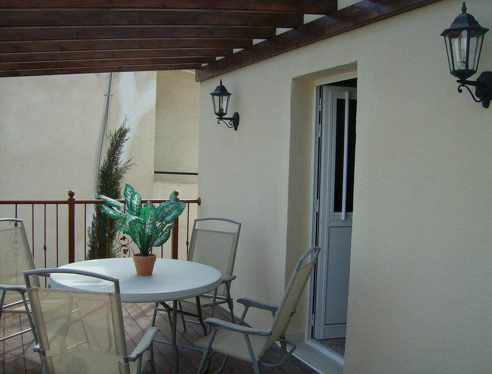 Patriko Village Home Pissouri Ruang foto