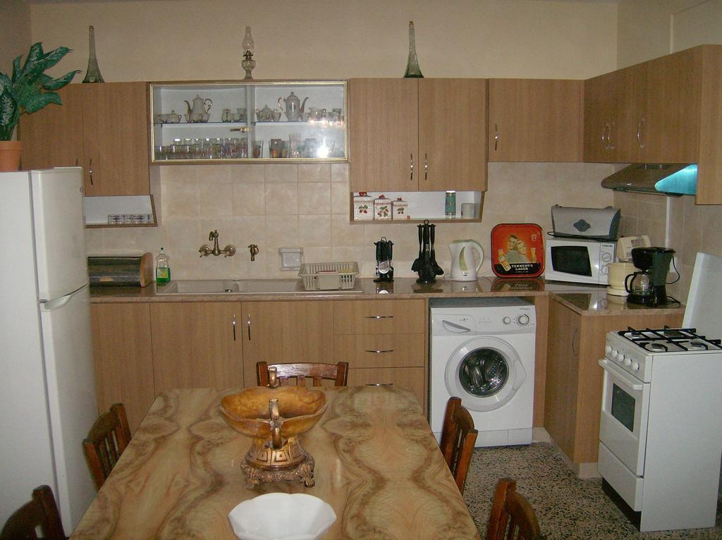 Patriko Village Home Pissouri Ruang foto