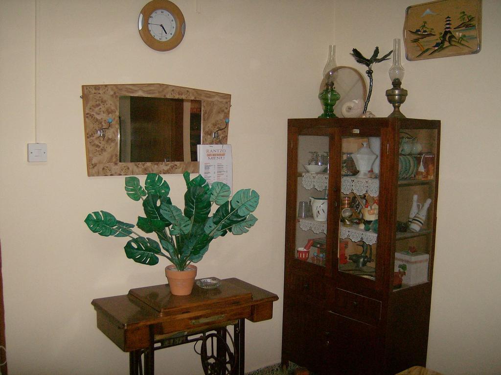 Patriko Village Home Pissouri Bagian luar foto