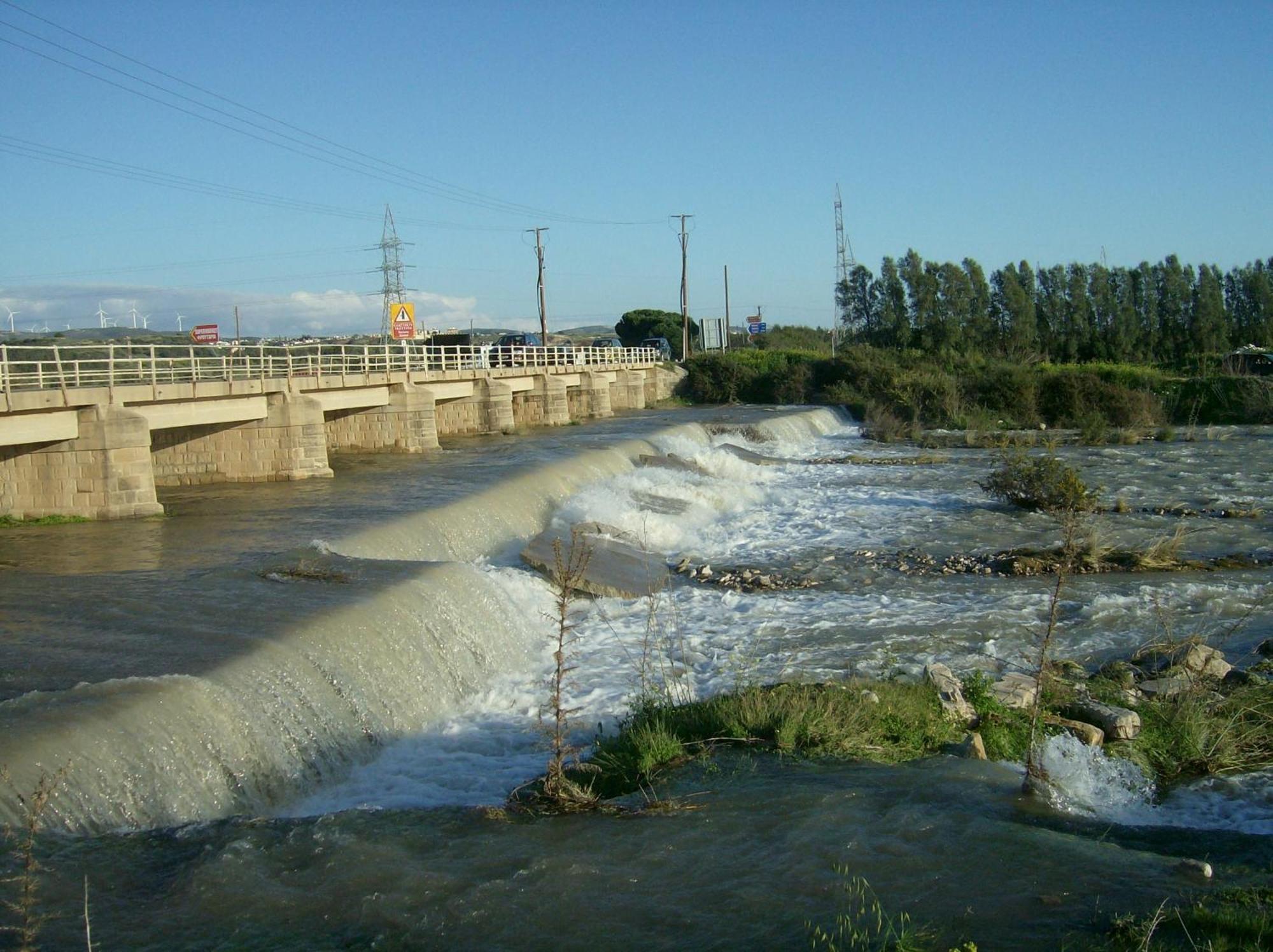 Patriko Village Home Pissouri Bagian luar foto