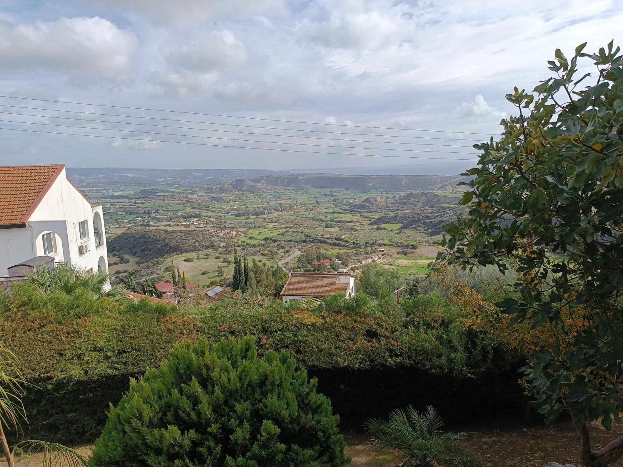 Patriko Village Home Pissouri Bagian luar foto