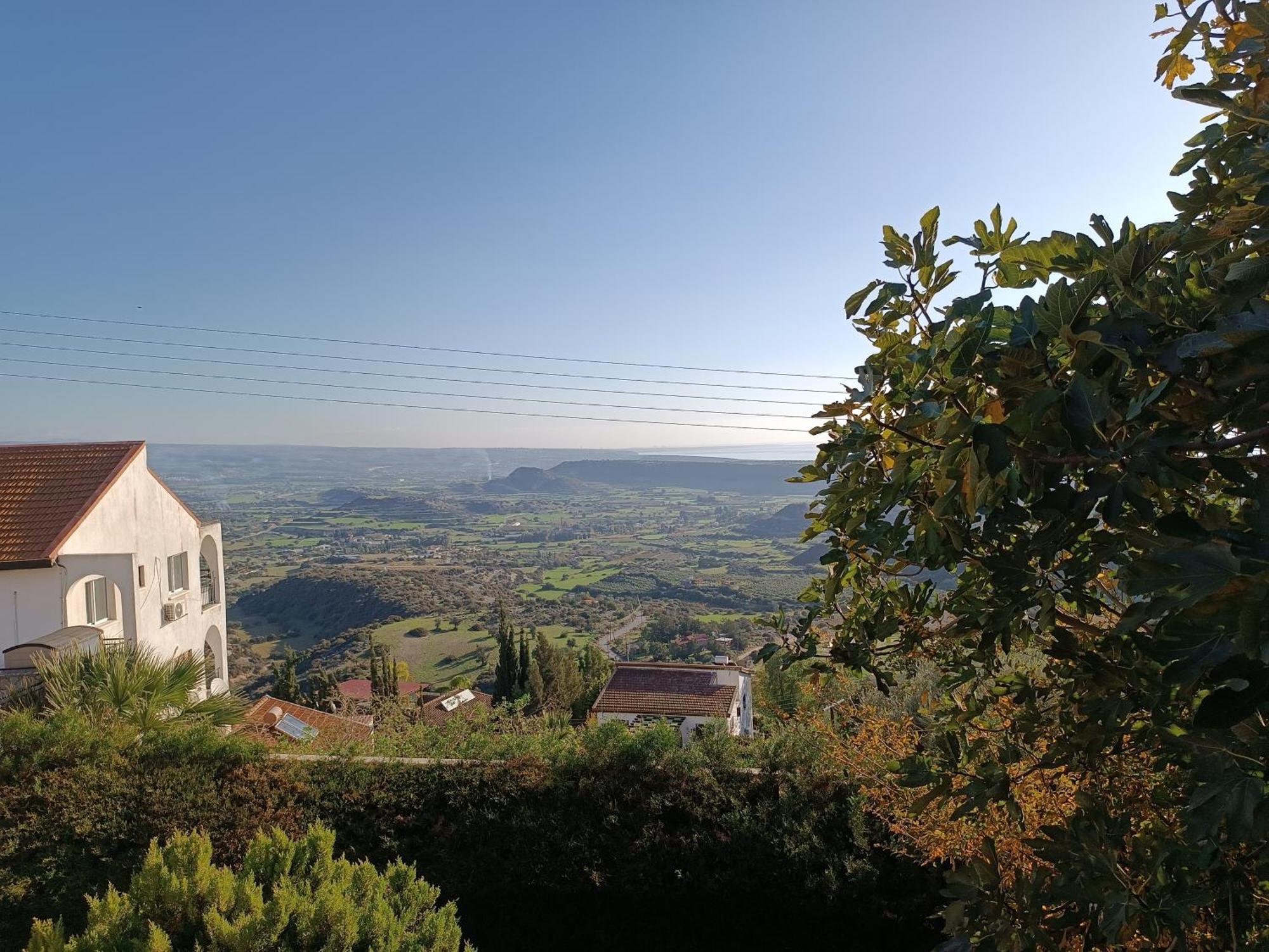 Patriko Village Home Pissouri Bagian luar foto