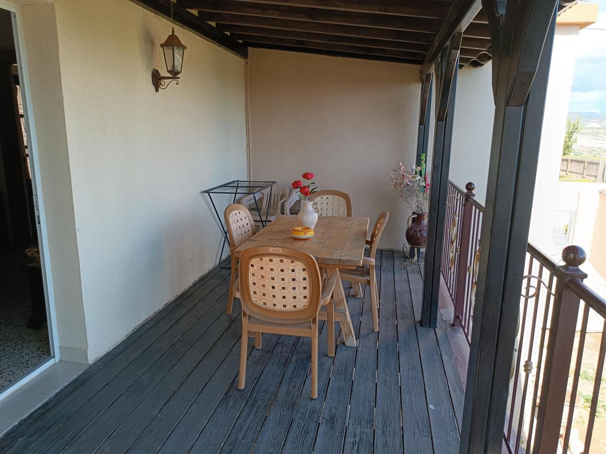 Patriko Village Home Pissouri Bagian luar foto