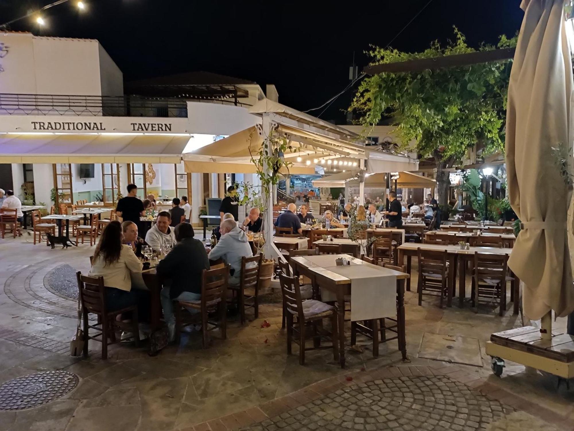 Patriko Village Home Pissouri Bagian luar foto