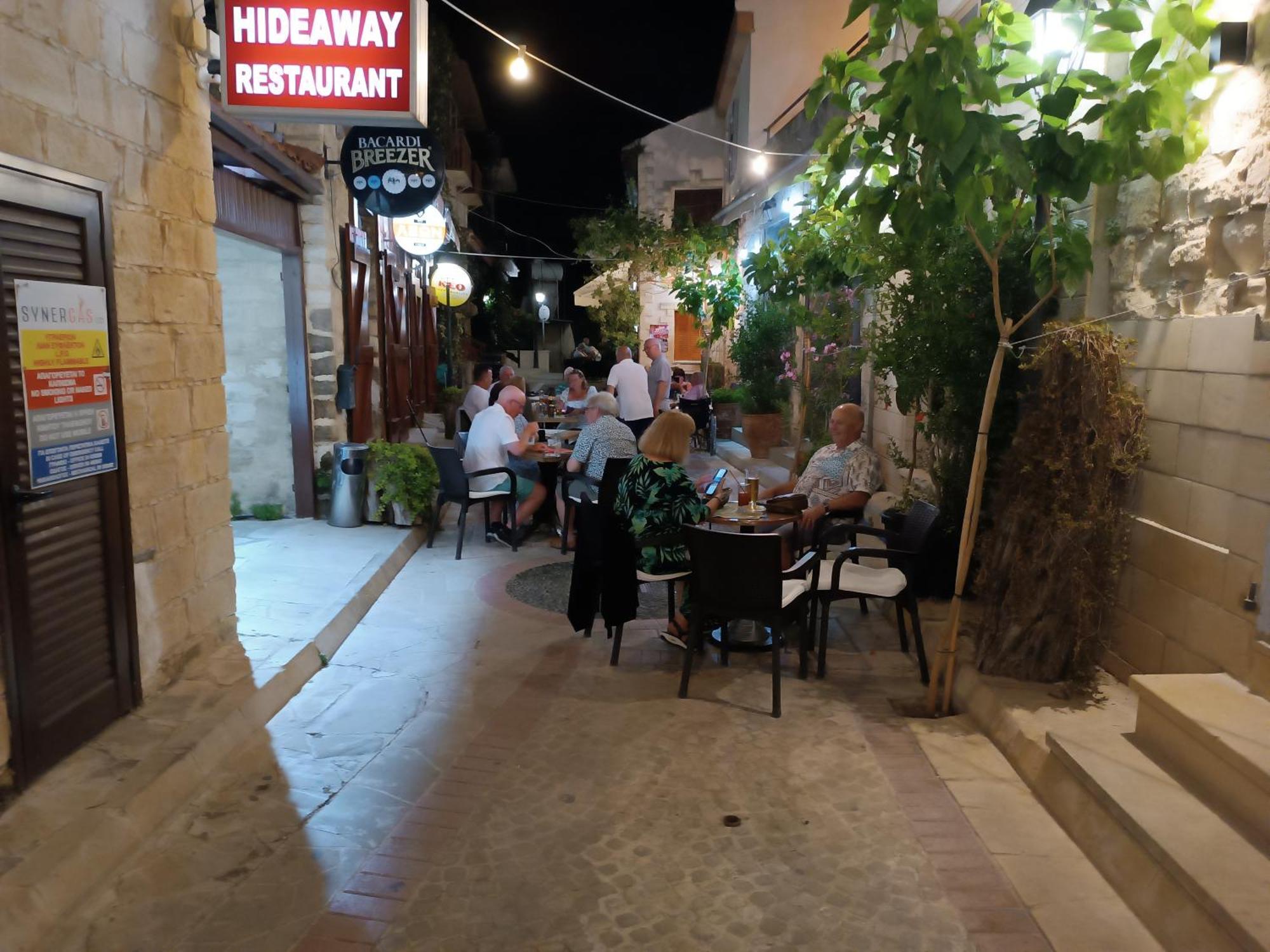 Patriko Village Home Pissouri Bagian luar foto