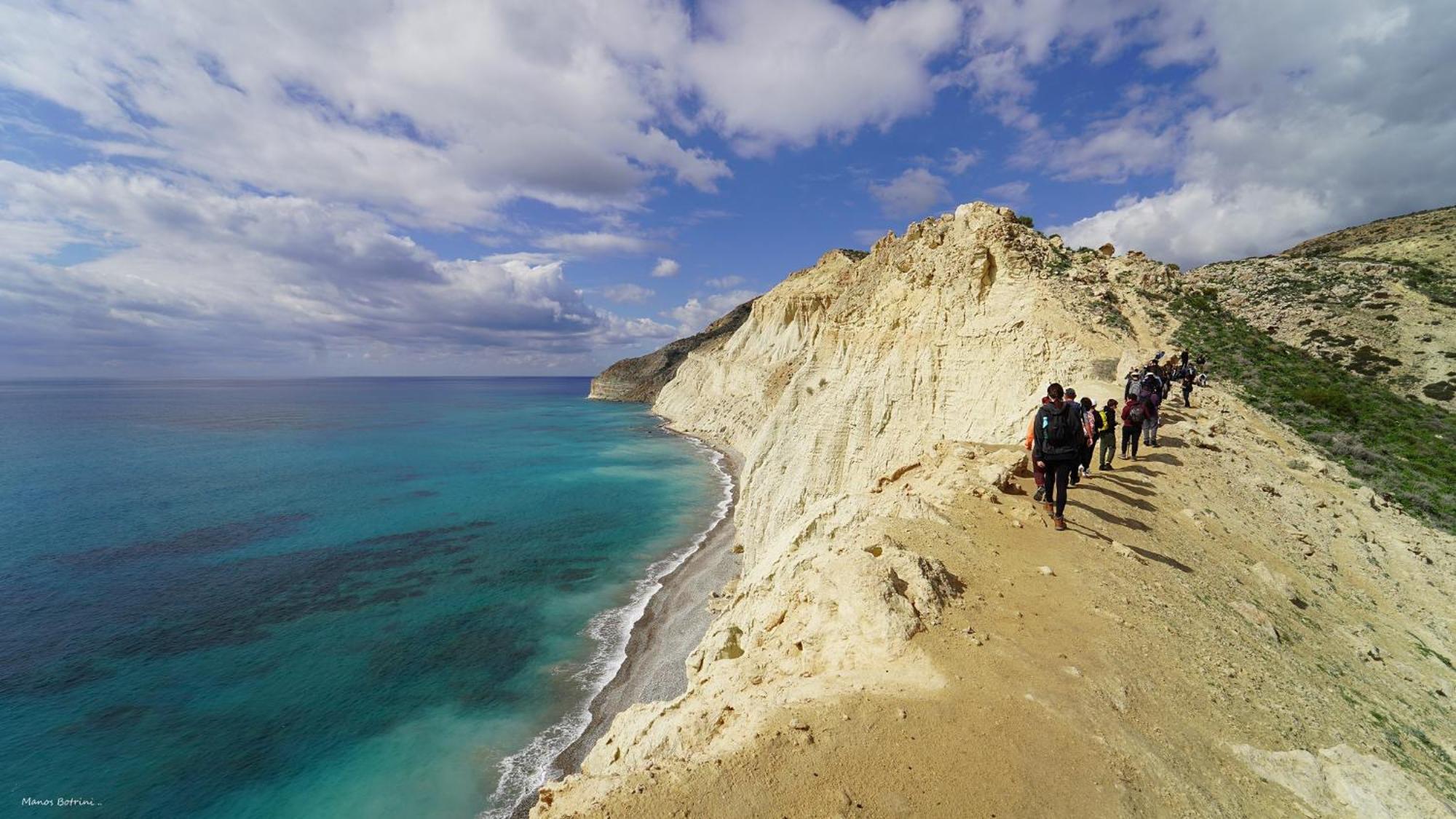Patriko Village Home Pissouri Bagian luar foto