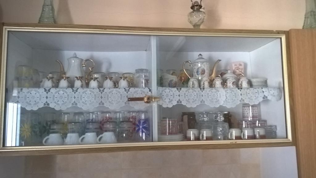 Patriko Village Home Pissouri Bagian luar foto