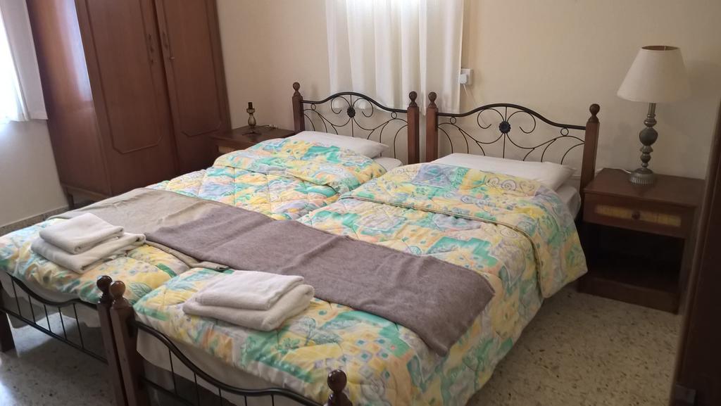 Patriko Village Home Pissouri Bagian luar foto