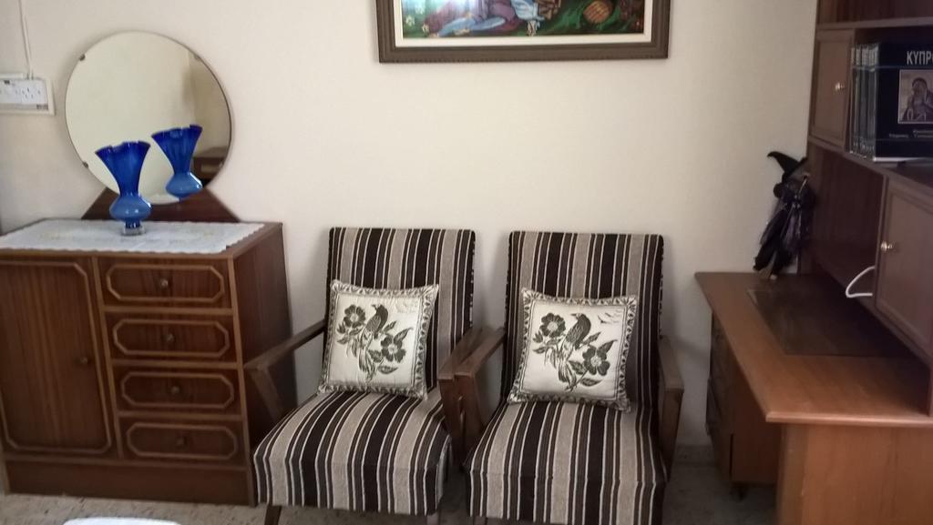 Patriko Village Home Pissouri Bagian luar foto