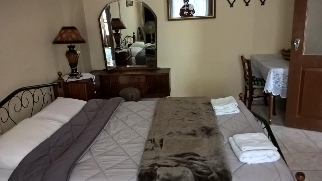 Patriko Village Home Pissouri Bagian luar foto
