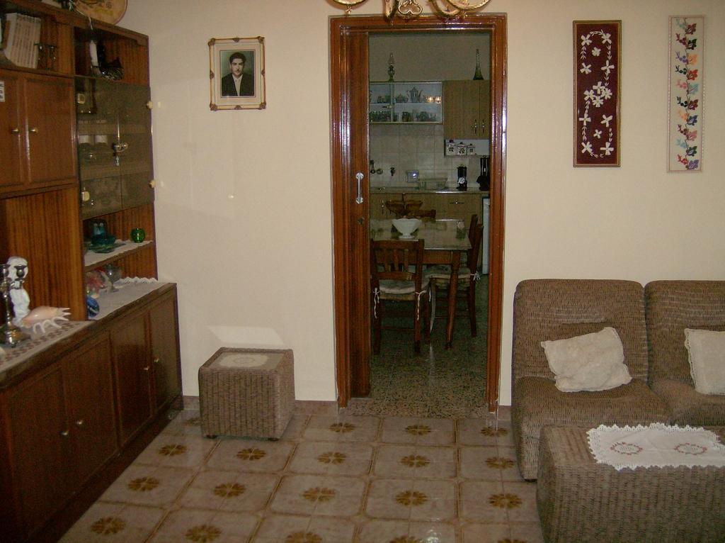 Patriko Village Home Pissouri Bagian luar foto