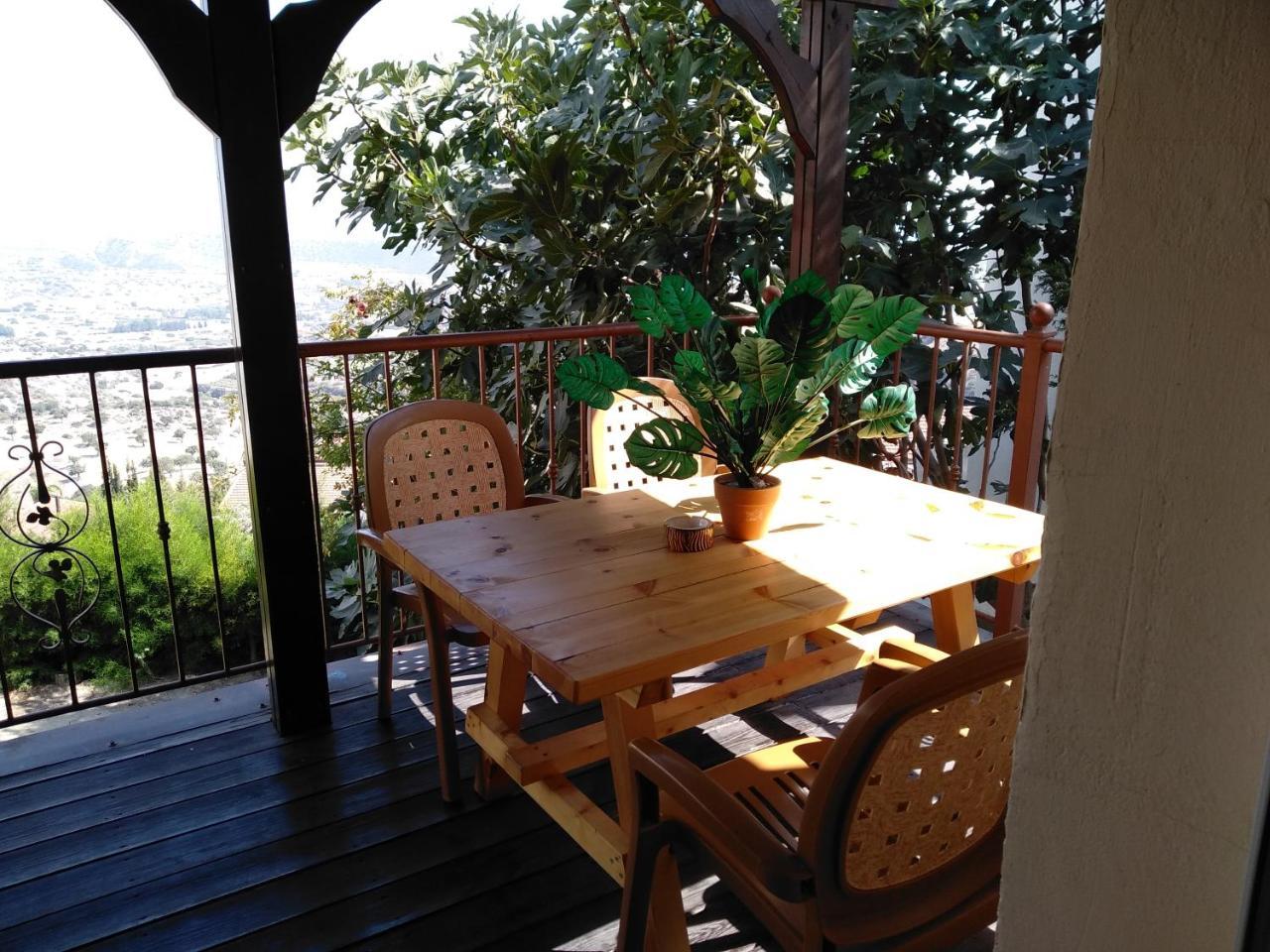 Patriko Village Home Pissouri Bagian luar foto