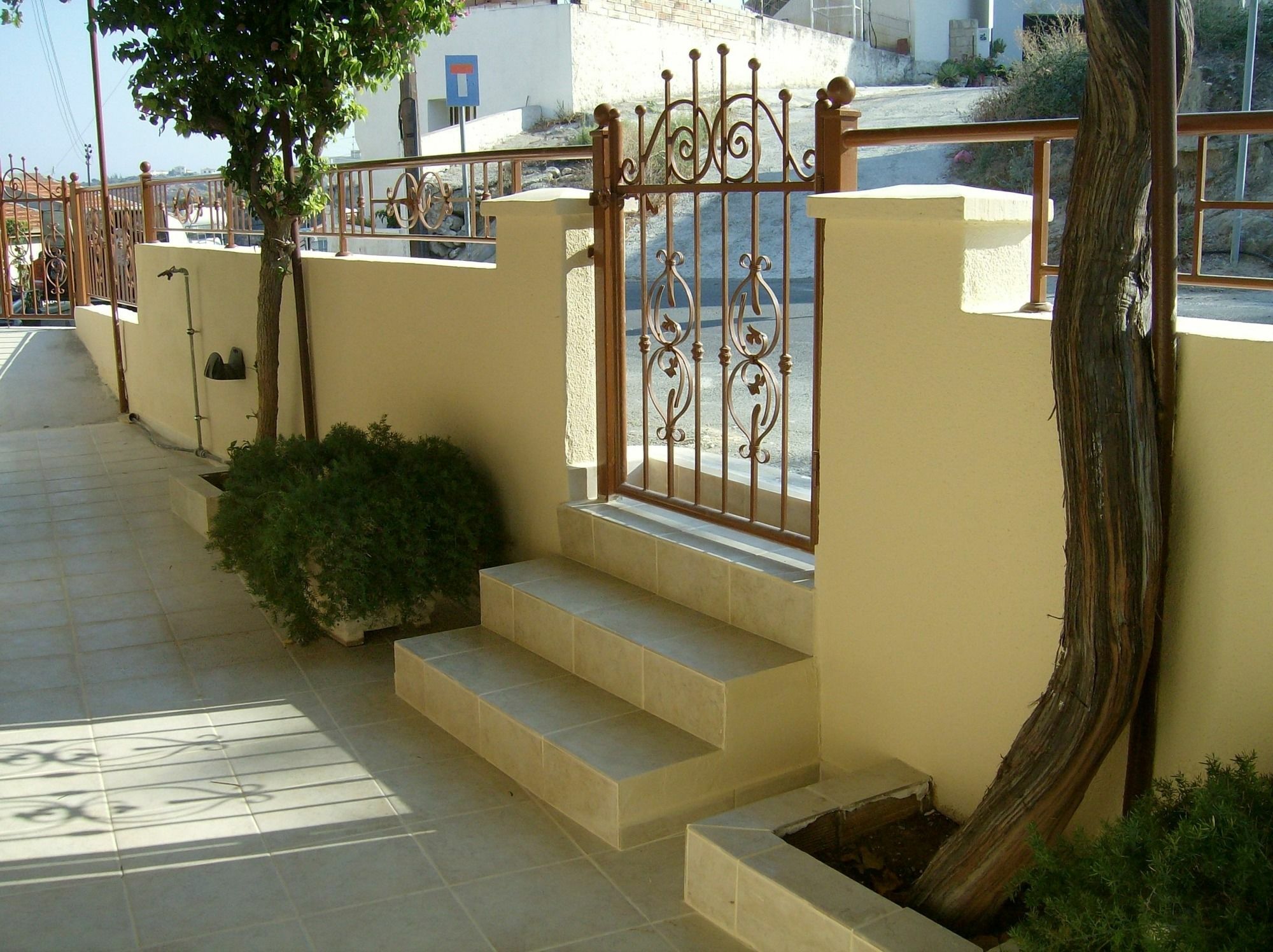 Patriko Village Home Pissouri Bagian luar foto